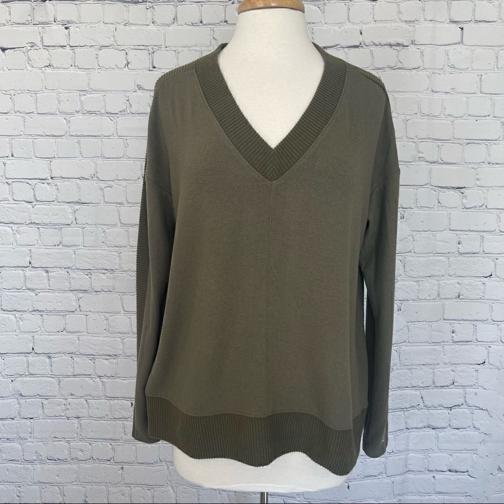 Sonoma Oversized Pullover